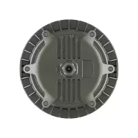 KEIPUN DK 防爆820 80W 防爆灯-820(计价单位:套)银色
