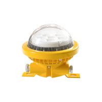 劲荣(JINRONG)BFC8180-B 18W LED防爆灯(计价单位:盏)黄色