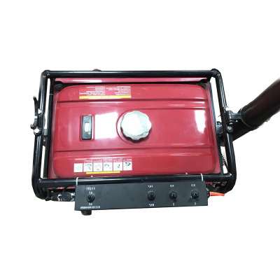 劲荣(JINRONG)SFW7000-A 4*500W 全自动升降工作灯(计价单位:台)红色