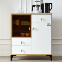 (四川)美腾智能实木茶吧机饮水机XY-19LA冷热停电取水