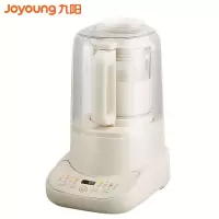 九阳(Joyoung)轻音破壁机1.2L小型家用破壁机料理多功能榨汁机米糊辅食一键清洗可预约细腻口感破壁机P761