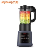 九阳破壁机1.75L家用无渣豆浆机智能降噪料理机冷热两用榨汁机宝宝辅食机 1.75L单杯Y91A