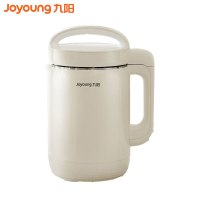 九阳(Joyoung) 豆浆机破壁免滤家用豆浆机多功能预约1.2L大小容量2-3人全自动豆浆机小型 DJ12A-D260