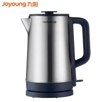九阳(Joyoung)热水壶烧水壶电水壶2L 内外双钢 1800w大功率 超大容量 家用开水壶K20FD-W175
