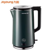 九阳(Joyoung)电热水壶家用保温烧水壶自动断电开水煲不锈钢电水壶 2L W530