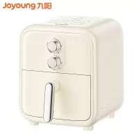九阳(Joyoung)空气炸锅不用翻面7升大容量家用全自动蒸汽炸锅多功能免翻面不易粘易清洗调时调温V591