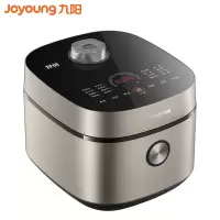 九阳(Joyoung)电饭煲家用电饭锅4L升大容量4-5-8人晶钻原釜内胆智能多功能预约煮饭锅40FY881