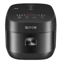 苏泊尔(SUPOR)SF30HC0028电饭煲铜晶球釜内胆 1000W IH加热 触控操作 家用智能多功能电饭锅煮饭锅