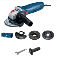 博世(BOSCH) 角磨机 GWS 700 官方标配