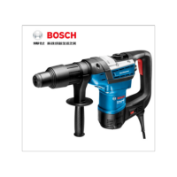 博世(BOSCH) 五坑 六角锤钻 GBH 5-40 D