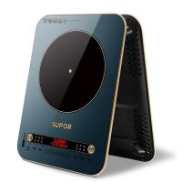 苏泊尔(SUPOR)电磁炉C22-IH99配送汤锅/炒锅