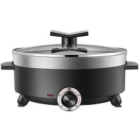 苏泊尔(SUPOR)多功能家用电火锅H28YK12