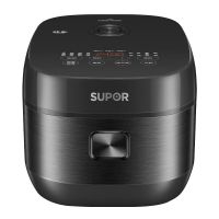 苏泊尔(SUPOR)IH电磁铜晶球釜电饭煲SF30HC0028
