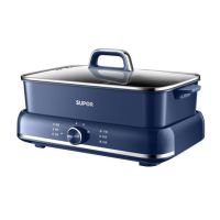 苏泊尔(SUPOR)多功能电火锅H3724FKX71Y