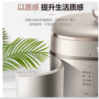 苏泊尔(SUPOR)电压力锅50FC08