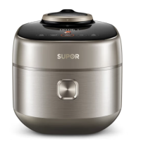 苏泊尔(SUPOR)电压力锅SY-50FH76Q