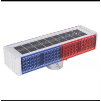 卓匀汇 太阳能爆闪灯ZYH-3 个