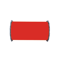 苏识 J260红色 260mm*20m 适用SP2600标牌打印机 胶贴 1.00 卷/盒 (计价单位:盒) 红色