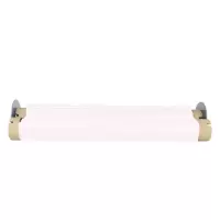 苏识 295mm*100m-白色 标牌打印机色带宽幅碳带 标签胶贴 1.00 个/卷 (计价单位:卷) 白色