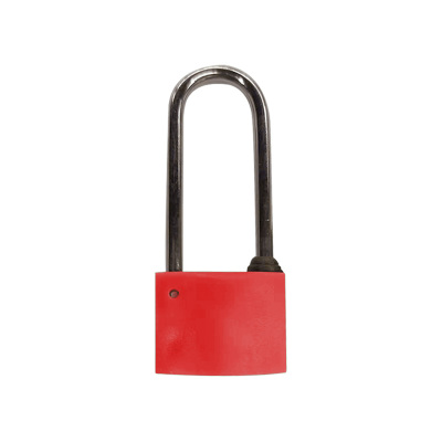苏识 SG35mm锁体90mm粱 红色 挂锁 (计价单位:个) 红色