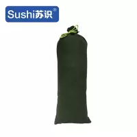 苏识 SS3070 30*70cm 编织袋(计价单位:个)绿色