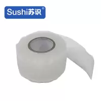 苏识 SS2530 25mm*3m 复合薄膜 缠绕包带 (计价单位:卷)透明