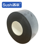 苏识 KE26-6M 26mm*6m 包带(计价单位:卷)黑色