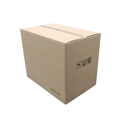 苏识 TYSK45cm*45cm*45cm 纸箱 1 个/个(计价单位:个) 黄色