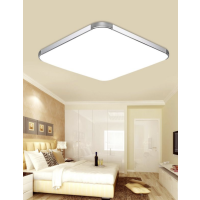 亿丰(YIFENG)LED吸顶灯客厅吸顶灯现代简约大气中式吸顶灯