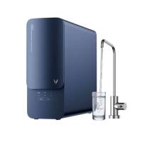 云米泉先净水家用如意900G大通量厨下式直饮机净水器