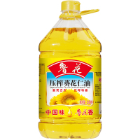 鲁花｜葵花仁油3.68L