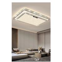 盏炯现代工艺简约大气吸顶中式吊灯