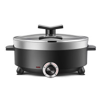 苏泊尔电火锅H28YK12