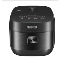 苏泊尔(SUPOR)电饭煲SF40HC0028饭锅IH加热,多功能