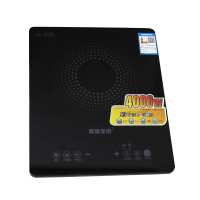 奔腾掌厨 GM02 4000W 双风机 大功率电磁炉