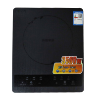 奔腾掌厨 GS04 3500W 双风机 大功率电磁炉
