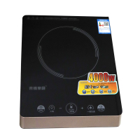 yalesi CD35A 足功率电磁炉 3500W