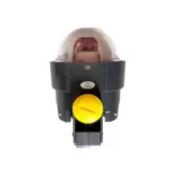 辉谷HG9012标识警示灯(计价单位:套)黑色