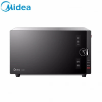 美的(Midea)微波炉 微烤一体机 家用变频微波炉烤箱 PC23C5