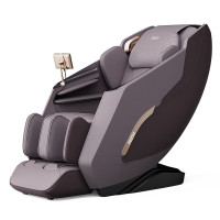 艾力斯特(iRest)按摩椅S3家用全身豪华电动智能按摩椅太空舱多功能大师智能椅