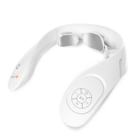 艾力斯特(iRest)红外线按摩器多功能颈椎热敷按摩仪C77