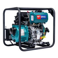 玉柴柴油机2/3/4/6寸水泵汽油机高压消防农用灌溉扬程清水抽水泵