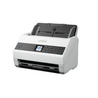 爱普生(EPSON) DS-970 A4馈纸式高速彩色扫描仪 双面扫描/85ppm