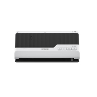 爱普生(EPSON) DS-C330 A4紧凑型高速连续快速自动双面馈纸式扫描仪