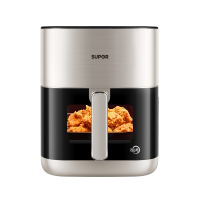 苏泊尔空气炸锅KD60YQ83