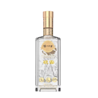 泸州老窖云吻系列 现雲42度500ml*6浓香型白酒 整箱