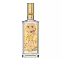 泸州老窖云吻系列 翱雲52度500ml*6浓香型白酒 整箱