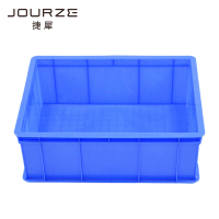 捷犀 周转箱 498*320*178mm/个