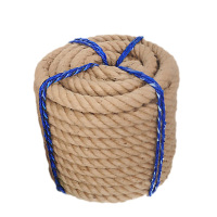 捷犀 麻绳 直径5mm长100m/捆