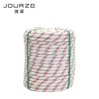 捷犀 尼龙绳 直径18mm(100M/捆 内配钢丝)/捆